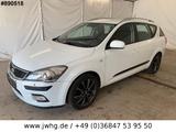 Kia cee'd Sportswagon PDC Kamera Klimaautomatik - Kia aus 2012: Cee D