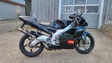 Aprilia RS 250  TYGA Anlage  Sammlerzustand - APRILIA RS 250