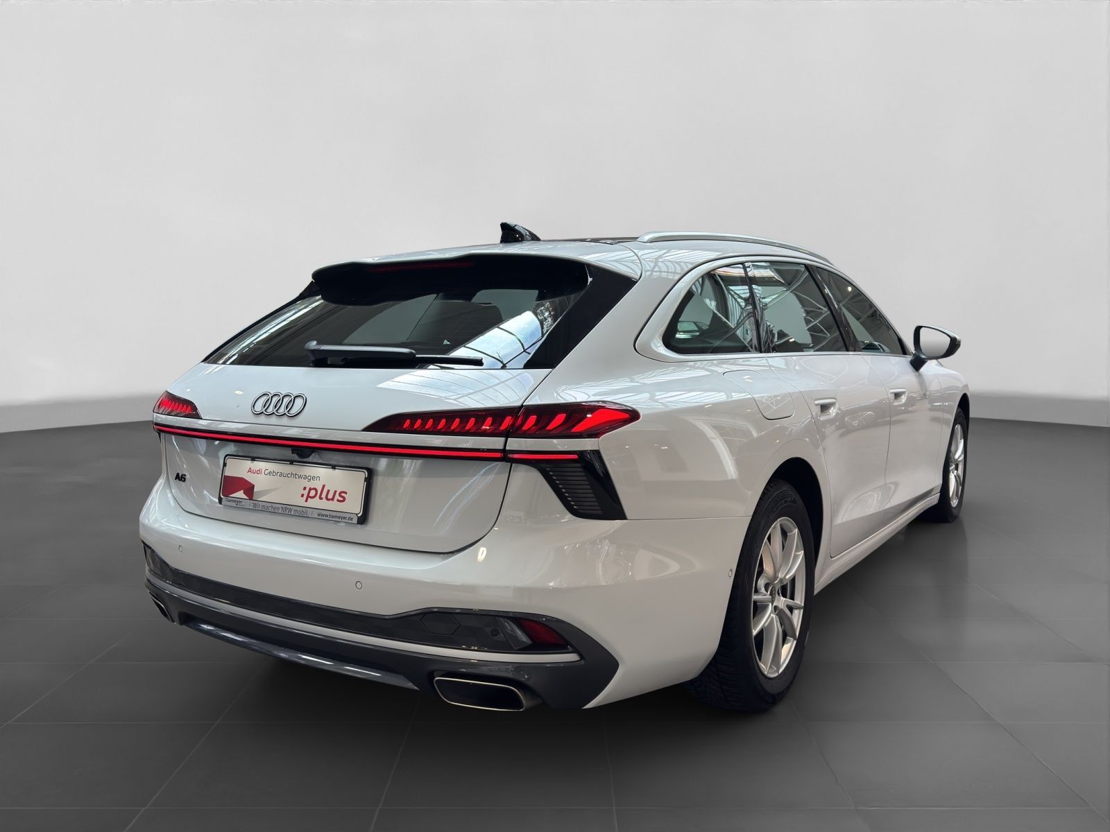 Audi A6 - Bild 3