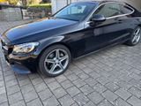Mercedes-Benz C 300  - Mercedes-Benz C 300 aus 2017