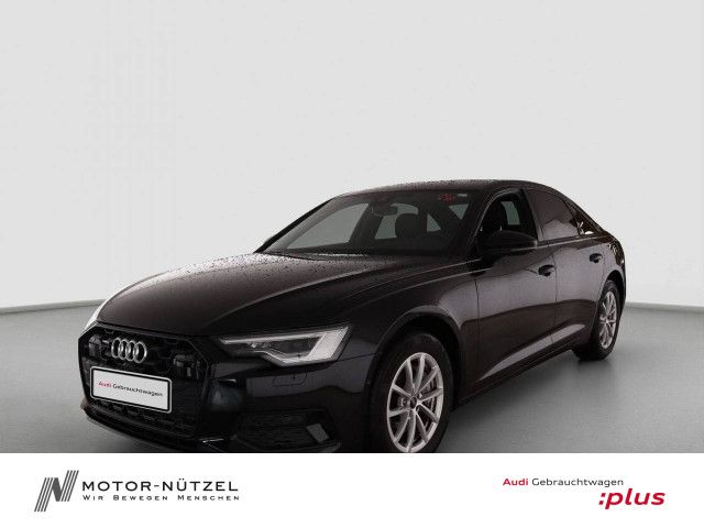 A6 Limousine 45 TFSI QU ADVANCED MATRIX+NAVI+HuD