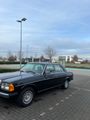 Mercedes-Benz 300 Turbodiesel