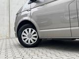 Volkswagen T6 Multivan Trendline/Klima/Kamera/Dämmglas/AHK - graue Volkswagen T6 Multivan