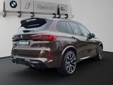 BMW X5 M Competition INDIVI MACADAMIA Sitzbelüf Soft - scheckheftgepflegte BMW X5 M