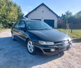 Opel Omega Sport 2.0 16V 1998 Sportausstat... - gebrauchte Opel Omega aus dem Jahr 1998