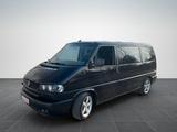 Volkswagen T4 Multivan Garagenwagen 95KM AUTOMATIK TÜV NEU - VW T4 Gebrauchtwagen in Berlin