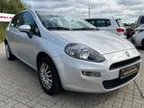 Fiat Punto Pop *Start/Stop* - gebrauchte Fiat Punto aus dem Jahr 2013