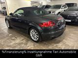 Audi TT 1.8 TFSI Roadster Navi, Sportsitze, 112tkm - Audi TT: 8 N