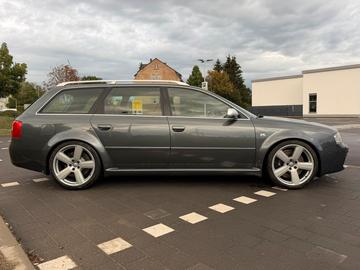 صورة 4 لـ 2003 AUDI RS6