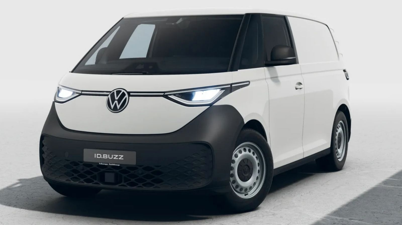 Volkswagen ID. Buzz - Bild 2