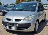 Mitsubishi Colt Lim. 1.3 "nur 56.500 km" Priv. Ratenzahlung - Mitsubishi in Leipzig