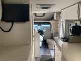 Frankia Neo Mercedes Sprinter 177 PS Autark Hubstützen - Frankia NEO