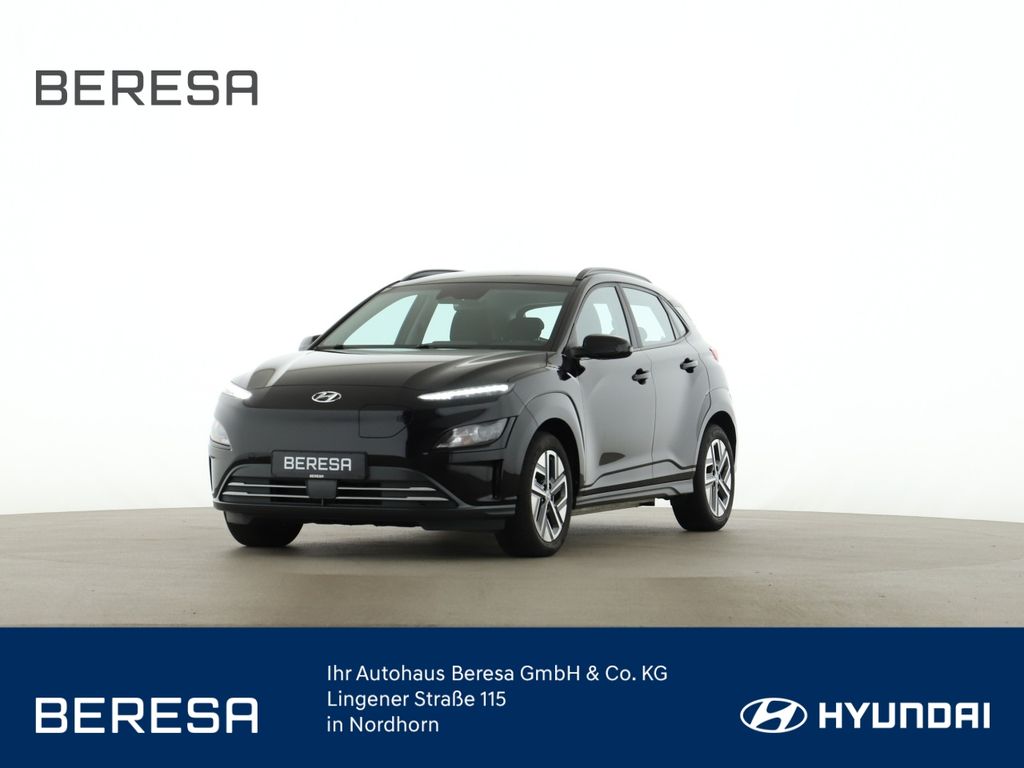 Image of Hyundai KONA