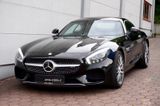 Mercedes-Benz AMG GT S °DESIGNO°KERAMIK°BURM-3D°CARBON°PANO° - Mercedes-Benz AMG GT S