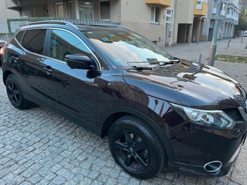 Nissan Qashqai - 3