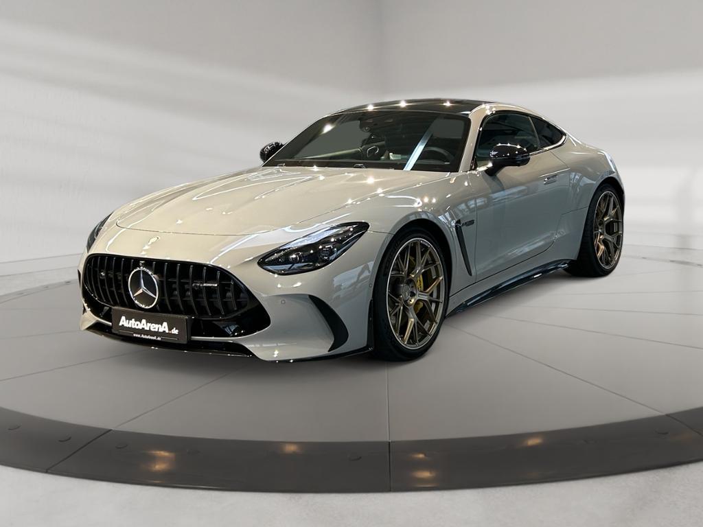 Mercedes-Benz AMG GT 63 4matic+ AMG+MBUX+Burm+Night+Carbon+HUD
