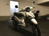 Piaggio Liberty 125  - PIAGGIO 125 LIBERTY