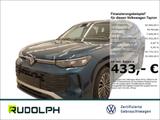 Volkswagen Tayron Life 2.0 TDI 4Motion DSG LED BT AHK Navi  - blaue Volkswagen Tayron