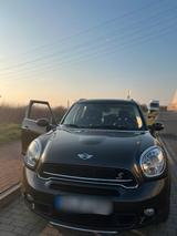 MINI Mini Cooper SD - MINI Cooper SD aus 2016