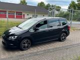 Volkswagen VW Sharan 2.0 TDI DSG Style Vollausstattun... - Volkswagen Sharan Style mit Diesel-Antrieb
