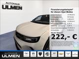 Opel Mokka GS Line 1.2Turbo Navi-Link-Tom Voll-LED Fe
