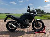 Honda All-Road CB500X 35KW A2 - HONDA ENDURO 500