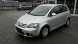 Volkswagen Golf Plus V Goal/Sitzheizung/Tempomat/ - Volkswagen Golf: Goal V