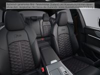 Audi RS7 - Vorschau Bild 12