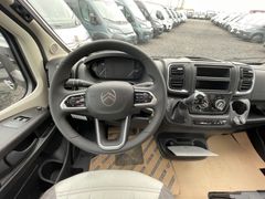 Sunlight T 58 Adventure Edition 2026**Hubbett**Automatik*