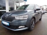 Skoda Fabia Soleil*ACC/Navi/Sitzheizung* - Skoda Fabia Gebrauchtwagen in Augsburg