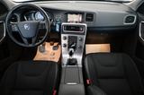 Volvo V60 Kombi Linje Business T.Leder,Navi,SH,PDC - Volvo V60: Linje Business