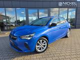 Opel Corsa F Elegance*Led*Spurh*Leder*Shz*TOP* - Opel Corsa aus 2022