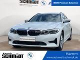 BMW 320d Touring Advantage + 2Jahre-BPS.-GARANTIE - BMW 320 Gebrauchtwagen in Hamm