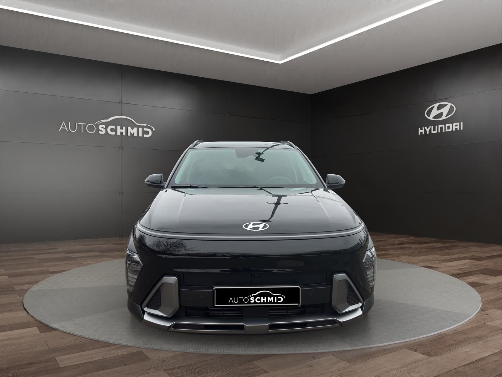 Hyundai Kona – Bild 8