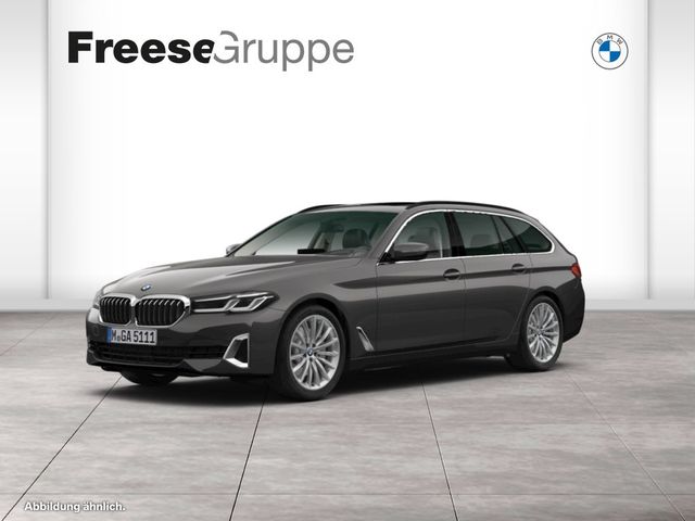 BMW 530d xDrive Tou Luxury Line Head-Up HiFi DAB