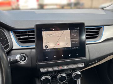 Renault Captur II Intens