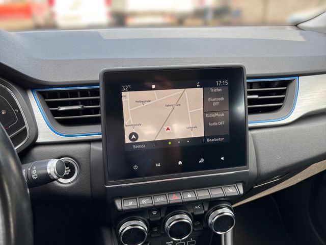 Renault Captur II Intens