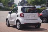 Smart fortwo coupe 1.0 Passion Klimaaut. Tempomat - Smart ForTwo: Limousine