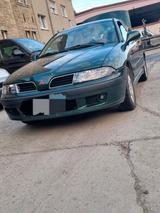 Mitsubishi Carisma GDI - scheckheftgepflegte Mitsubishi Carisma