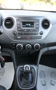 HYUNDAI i10 1.0 Trend Sitz/Lenkradheizung Klima 27tkm