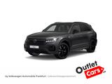 Volkswagen Touareg R 3.0 V6 TSI 4M eHybrid PANO MATRIX LUFT