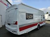 Kabe Royal 560 GLE KS /B5/E&P/KLIMA/ALDE/MOVER/SAT - Kabe Wohnwagen
