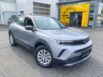 Bild 1 Opel MOKKA e EDITION ALLWETTERREIFEN SHZ