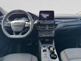 Ford Kuga ST-Line 2.5l PHEV AHK ACC LED - Ford Kuga in Krefeld