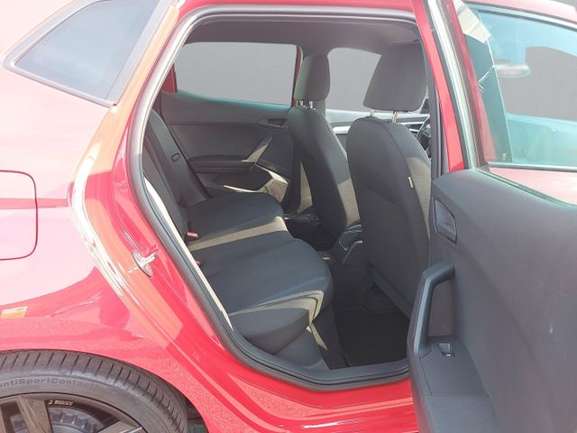 Ibiza FR Pro Black Edition 1.0TSI*Navi* LED*Appl