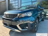 Peugeot 5008 Allure 1.6 HDI *7 Sitzer*Kamera*Spurhalte* - Peugeot 5008: Hdi
