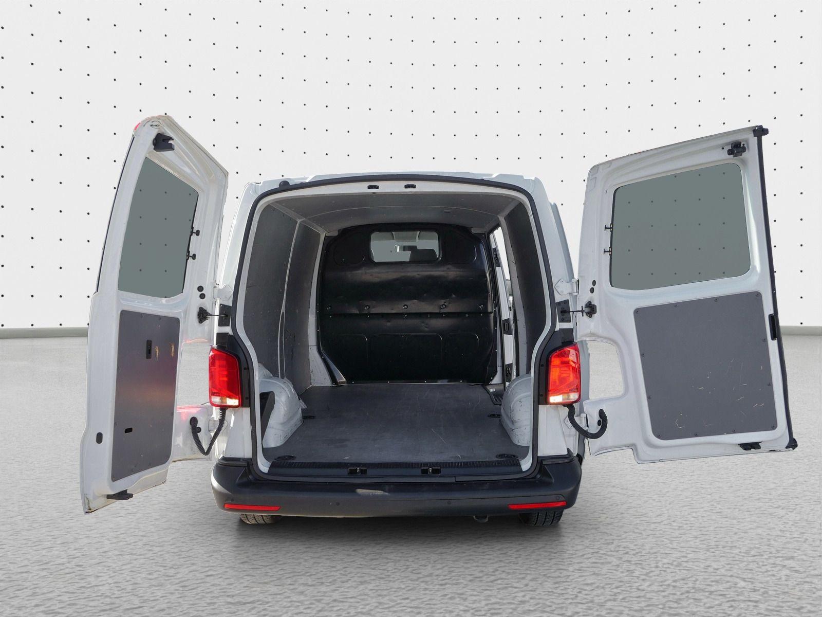 Volkswagen T6.1 Kasten ABTe LR ELEKTRO 3Sitze*AHK*DAB*PDC