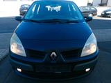 Renault RENAULT GRAND SCENIC 7 SITZER TÜV 01/2027 ... - Renault Grand Scenic aus 2007