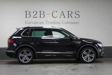 Volkswagen Tiguan - 3