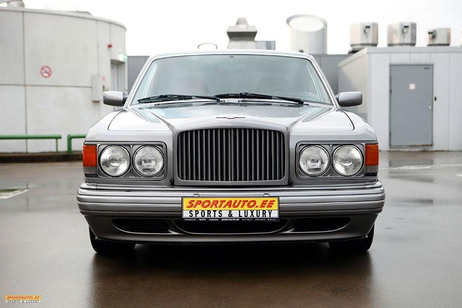 Bentley Turbo R